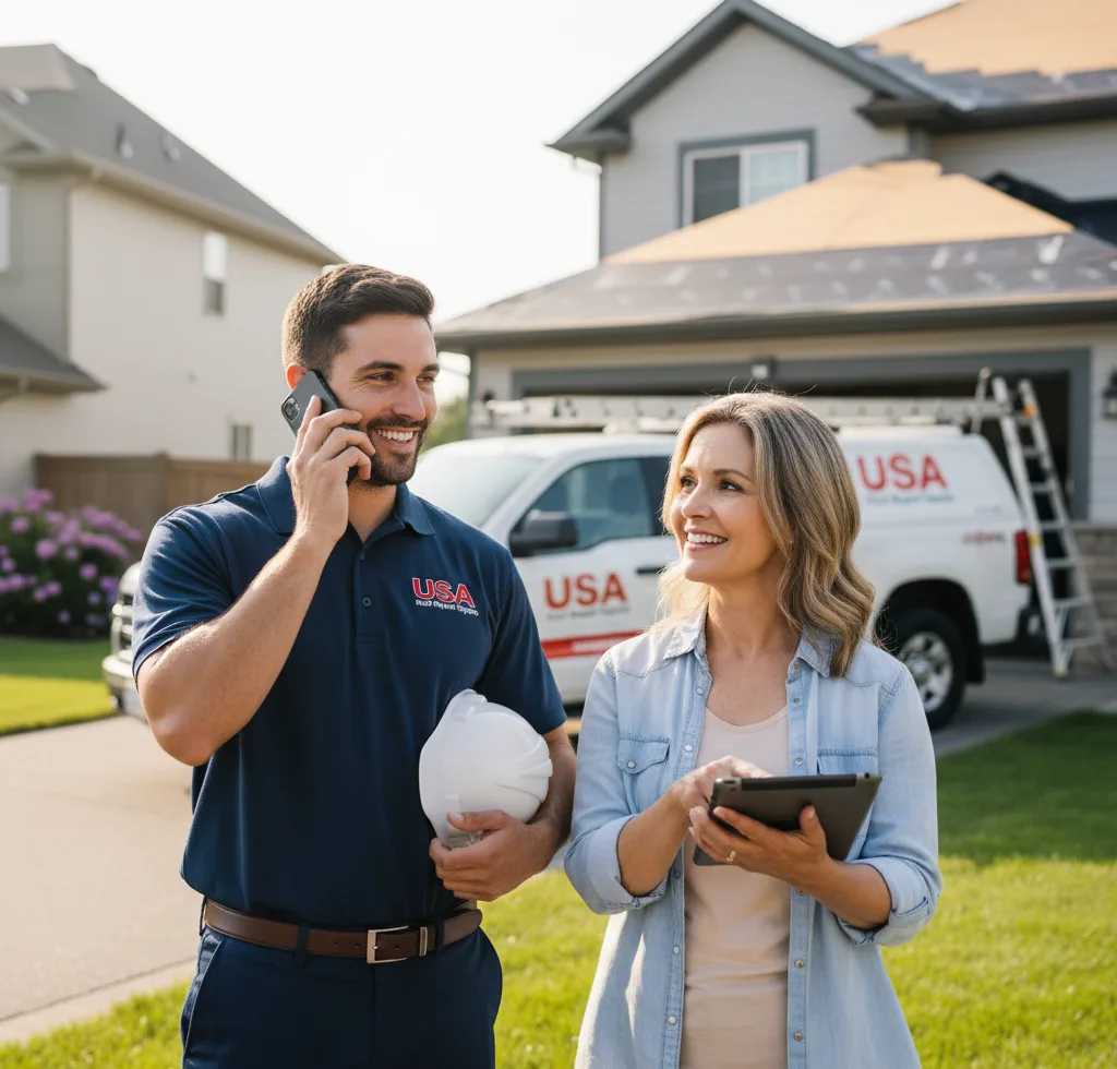 Roof Maintenance in Keatchie, LA